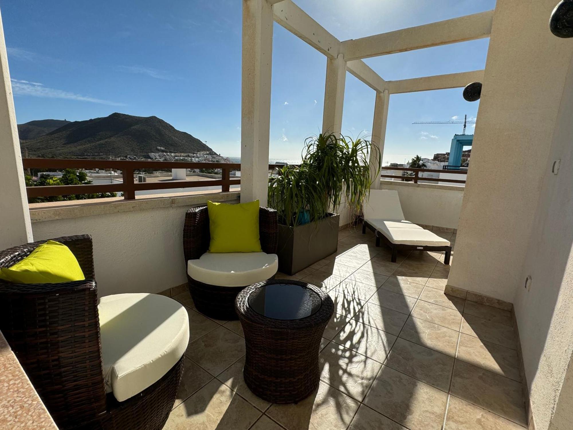 Villa Las Puertas Sant Josep de sa Talaia Exteriér fotografie