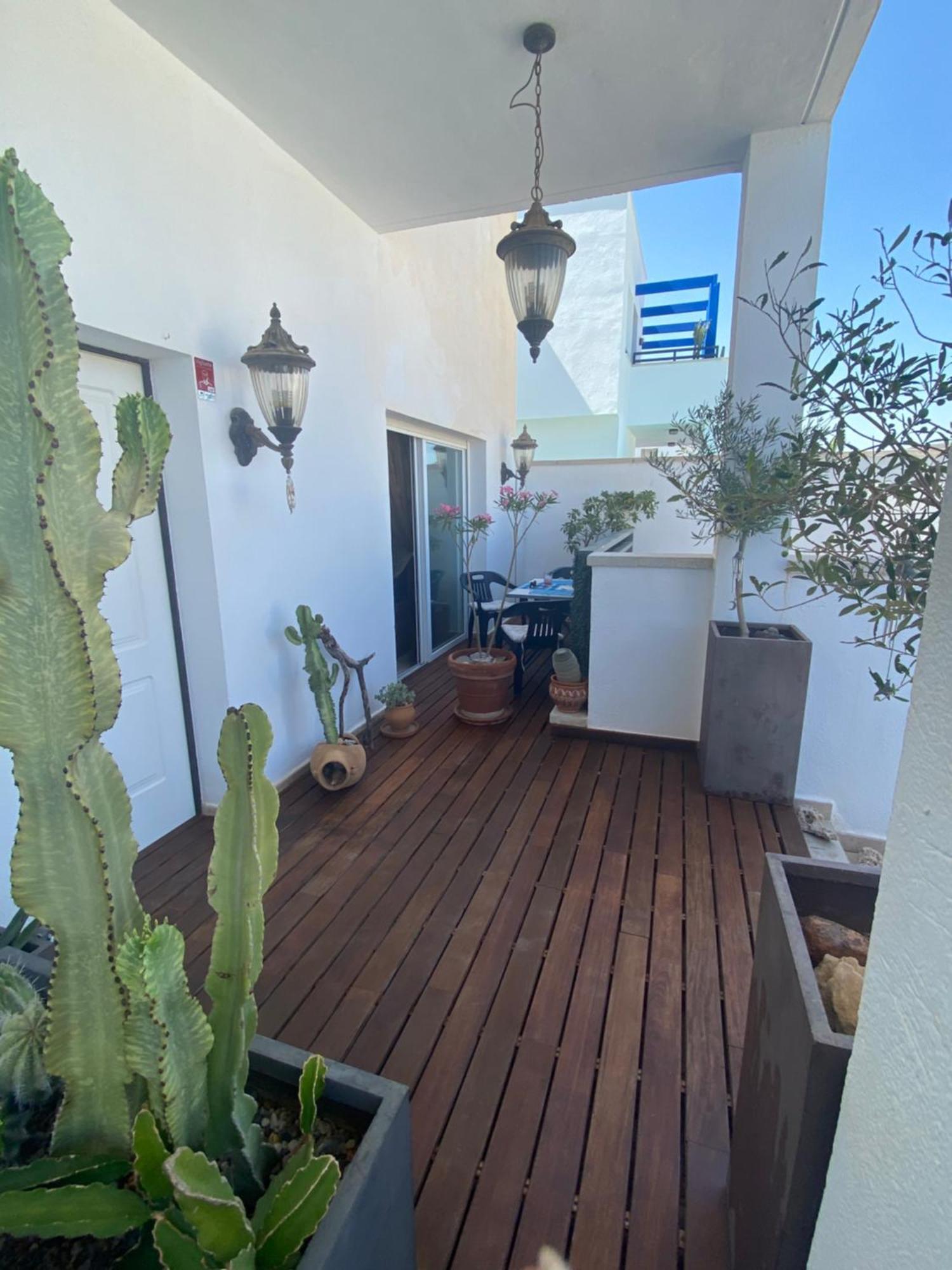 Villa Las Puertas Sant Josep de sa Talaia Exteriér fotografie
